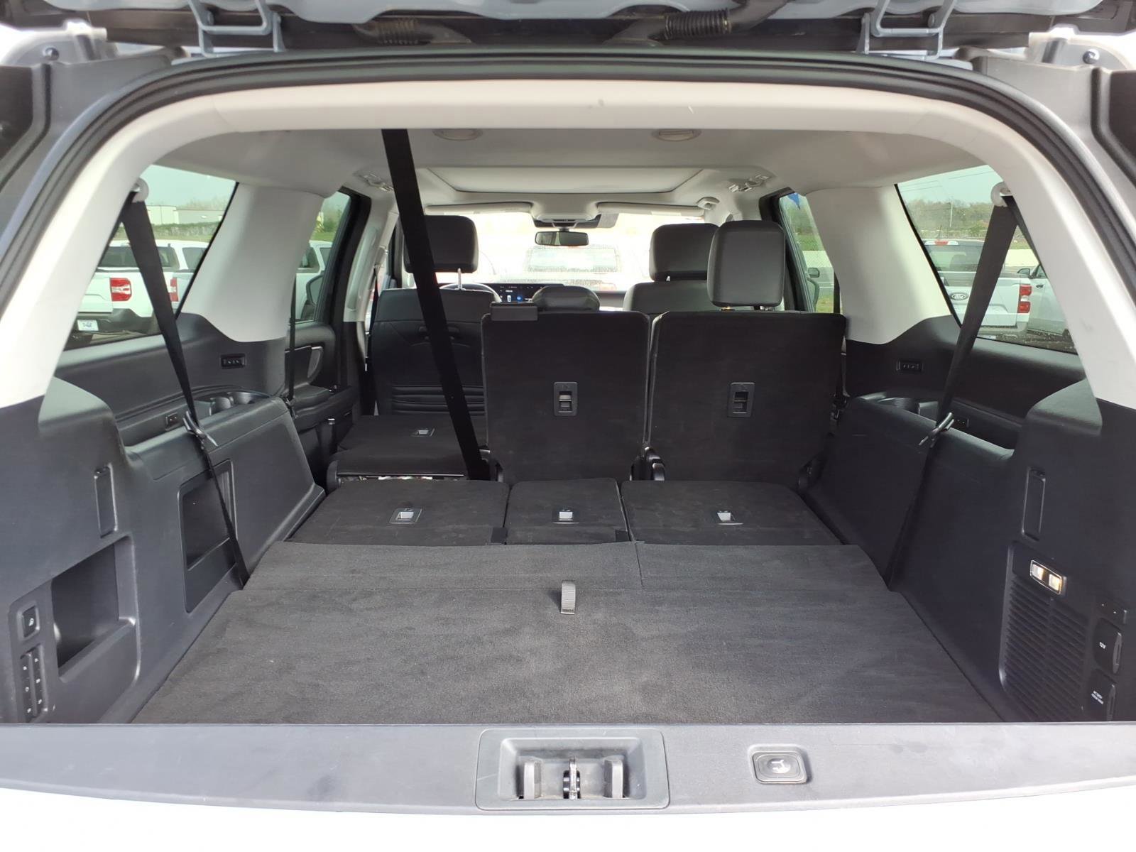 Certified 2025 Ford Expedition Max Active image 10