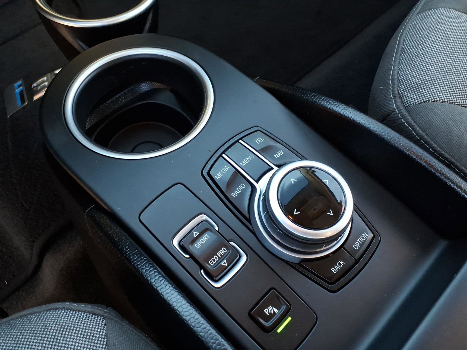 Used 2018 BMW i3 s image 23