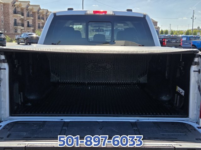Certified 2022 Ford F150 XLT w/ Equipment Group 302A High AWD/4WD image 13