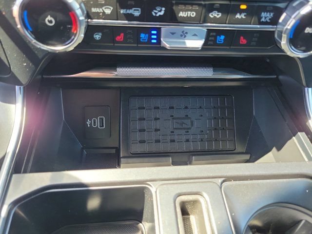 Certified 2025 Ford F150 Raptor AWD/4WD image 30