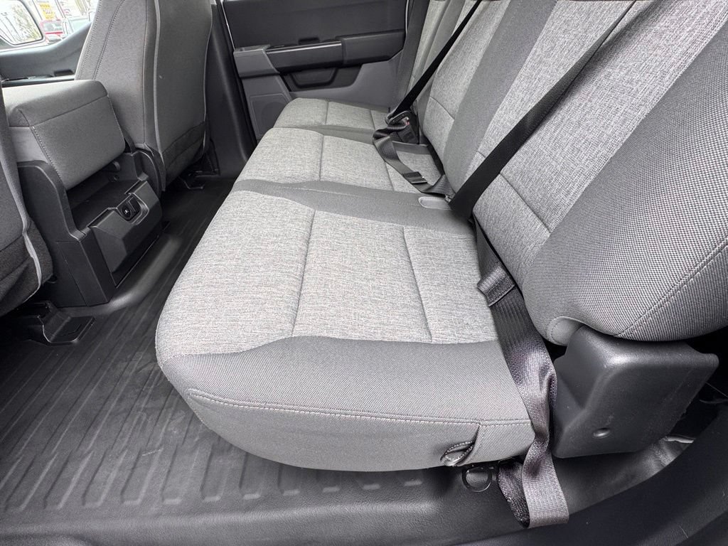 Certified 2024 Ford F150 XL AWD/4WD image 30