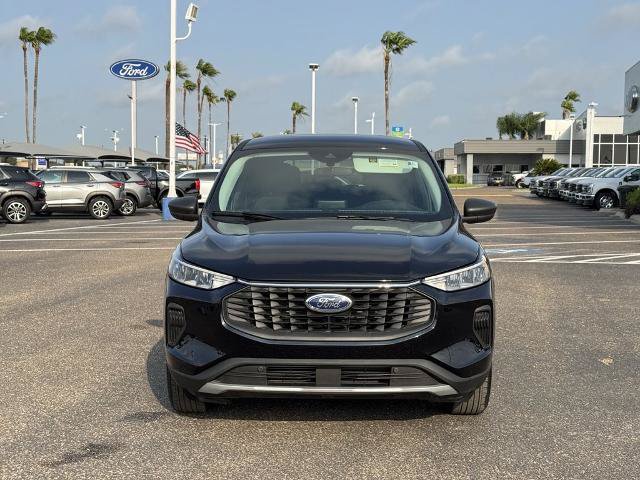 Certified 2025 Ford Escape Active AWD/4WD image 9