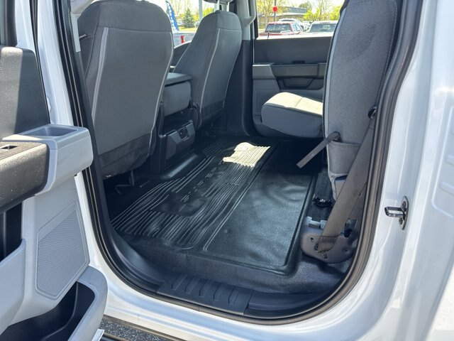Certified 2024 Ford F250 XL w/ XL Chrome Package AWD/4WD image 18