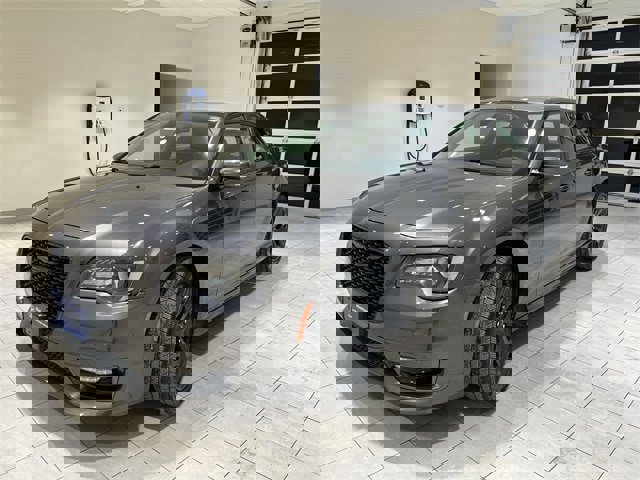 Used 2022 Chrysler 300 Touring L image 7