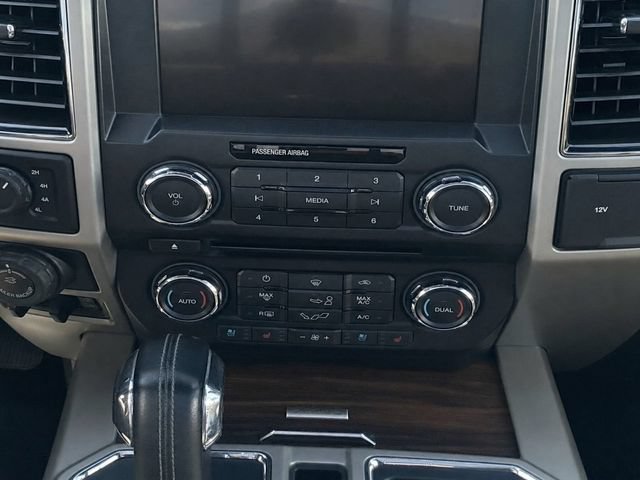 Certified 2018 Ford F150 Lariat AWD/4WD image 14