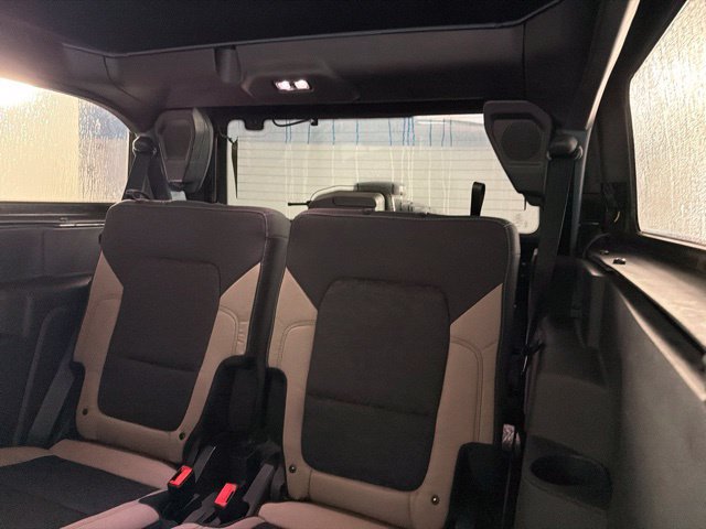 Certified 2022 Ford Bronco Wildtrak AWD/4WD image 30