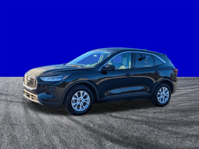 Certified 2024 Ford Escape Active FWD image 8