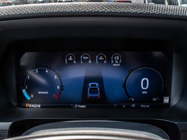 Certified 2024 Ford F150 Tremor w/ Mobile Office Package AWD/4WD image 12