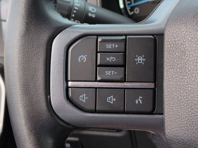 Certified 2023 Ford F150 XLT w/ Equipment Group 302A High image 17