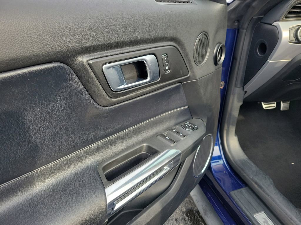 Certified 2020 Ford Mustang GT Premium image 19