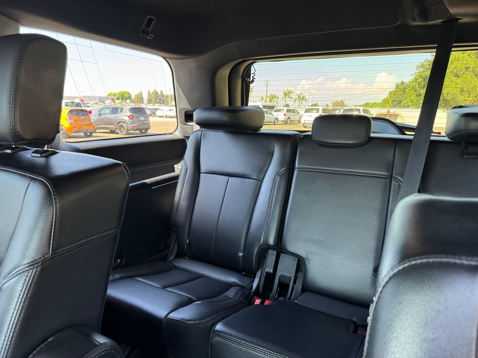 Certified 2021 Ford Expedition XLT AWD/4WD image 21