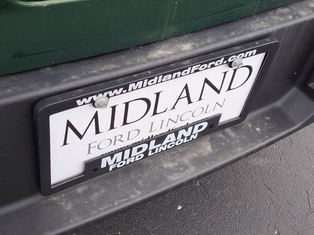 Certified 2023 Ford Bronco Sport Big Bend w/ Convenience Package image 6