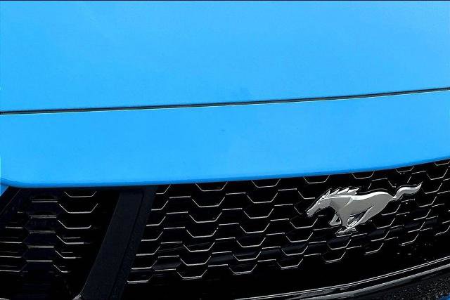 Certified 2025 Ford Mustang GT Premium image 33