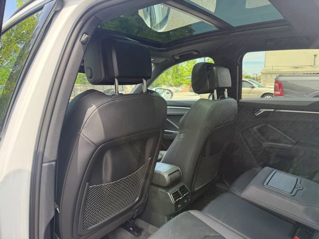 Used 2022 Audi Q3 2.0T Premium Plus AWD/4WD image 27
