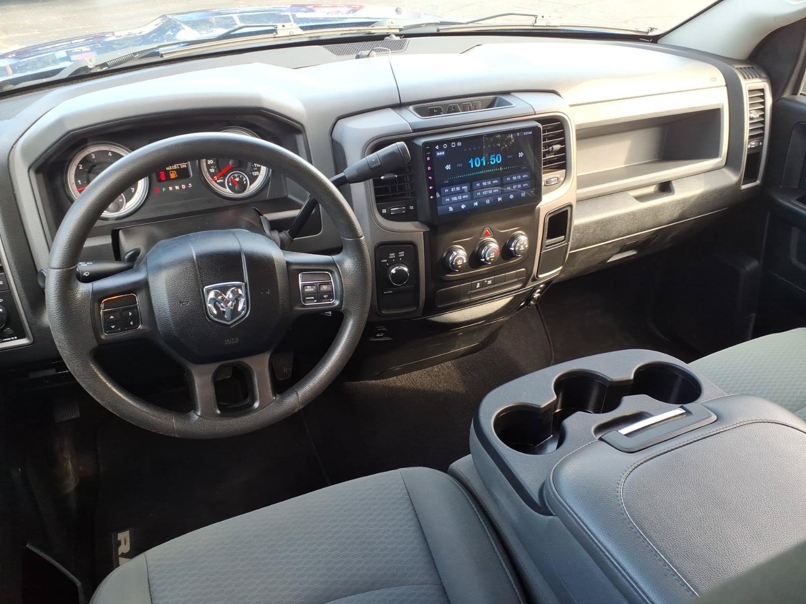 Used 2018 RAM 1500 Express AWD/4WD image 7