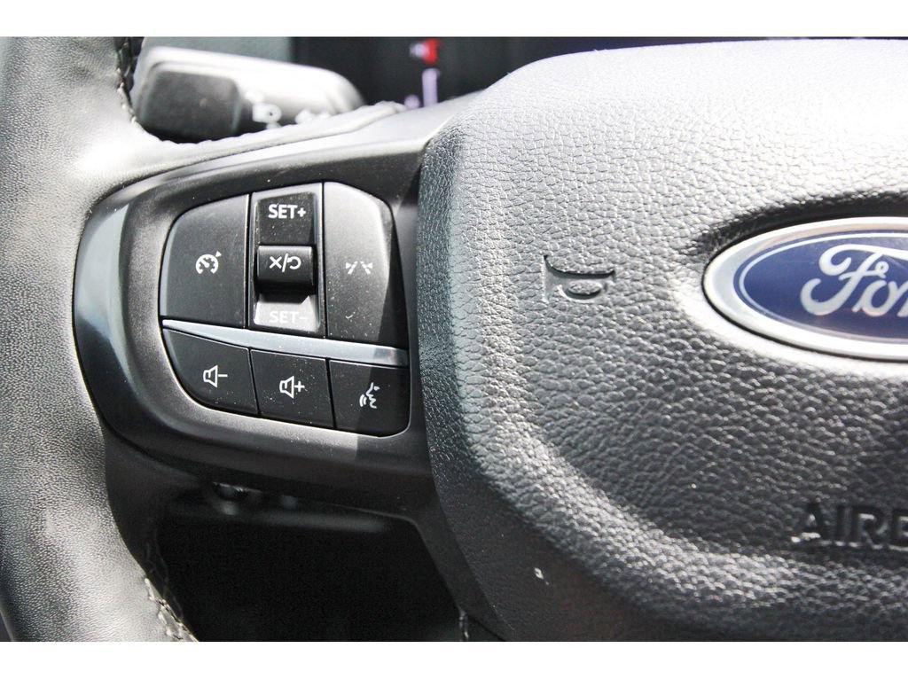 Certified 2024 Ford Ranger XLT w/ Equipment Group 301A High image 19