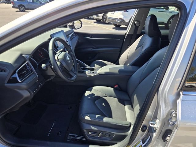 Used 2024 Toyota Camry XSE FWD image 10