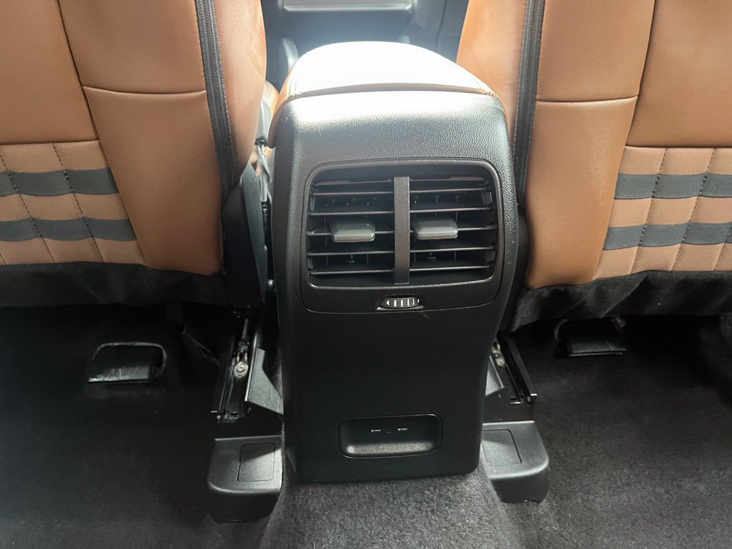 Certified 2026 Ford Bronco Sport Outer Banks AWD/4WD image 14