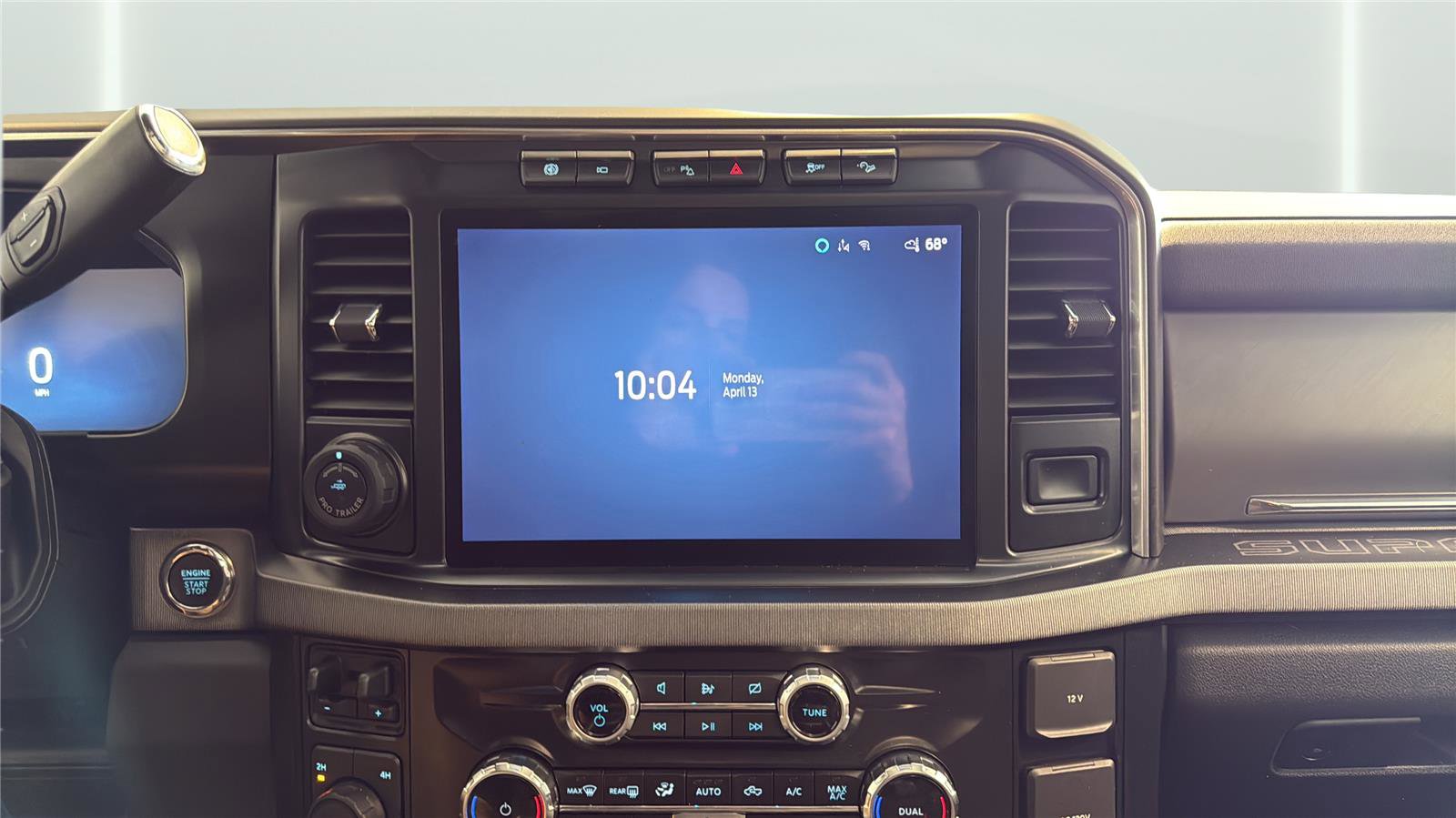 Certified 2024 Ford F250 Platinum AWD/4WD image 18