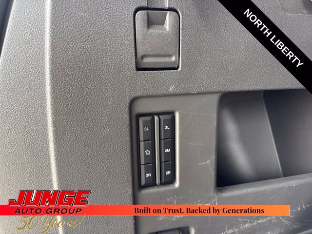 Certified 2021 Ford Expedition XLT AWD/4WD image 19