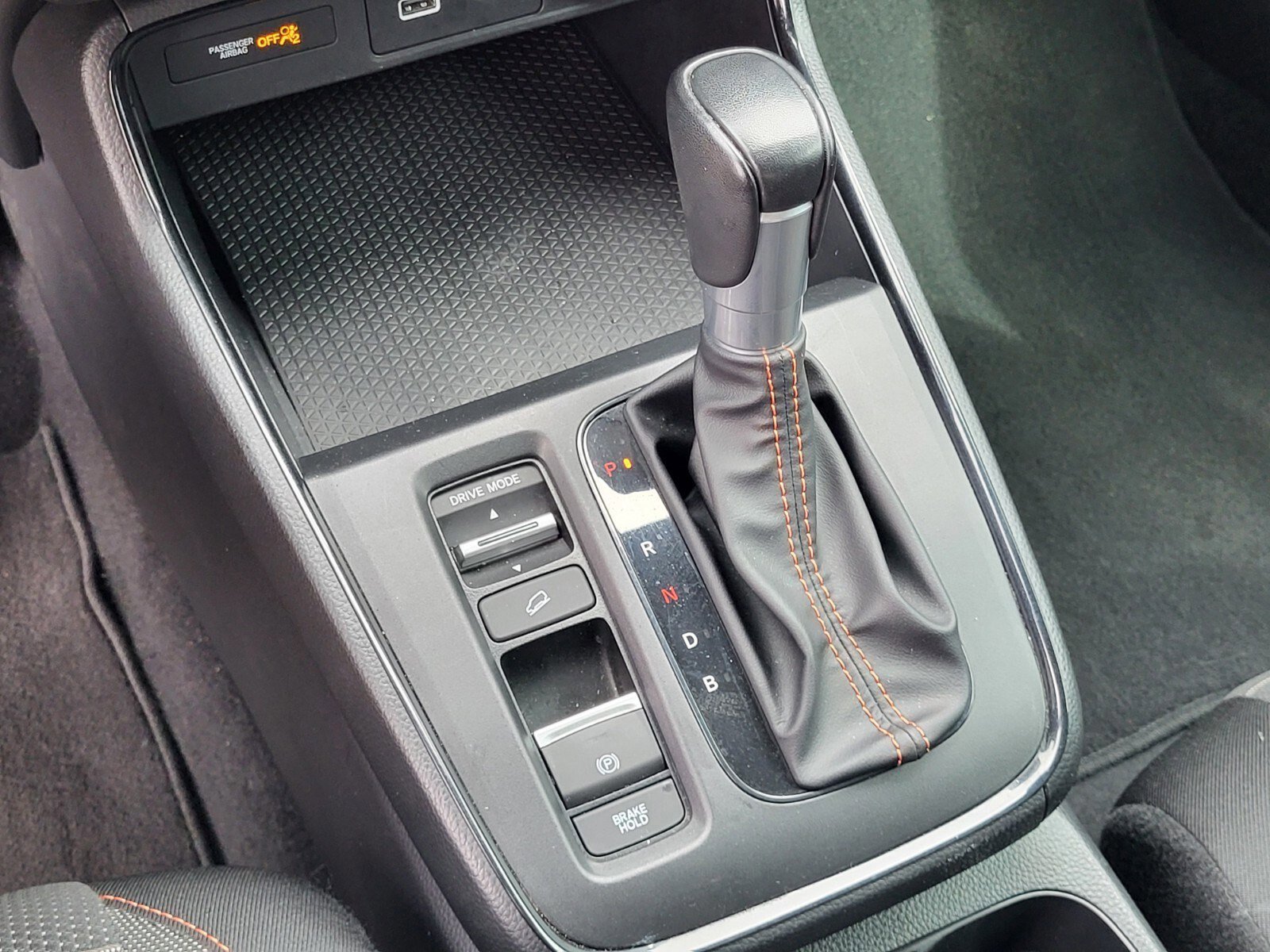 Used 2025 Honda CR-V Sport image 26