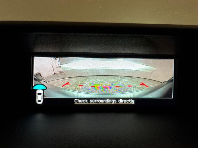 Used 2024 Subaru Forester Wilderness image 29