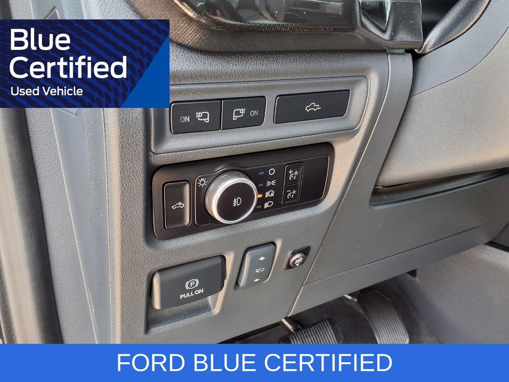 Certified 2023 Ford F150 Raptor w/ Equipment Group 802A Raptor R AWD/4WD image 24