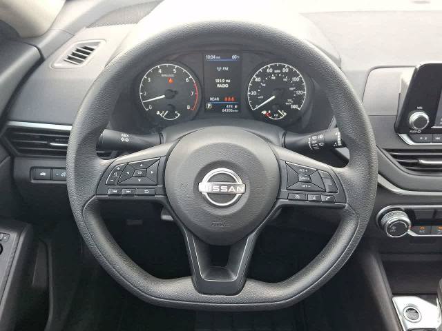 Used 2024 Nissan Altima 2.5 S FWD image 22