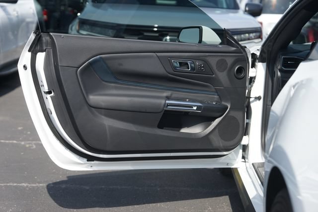 Certified 2025 Ford Mustang GT Premium RWD image 26