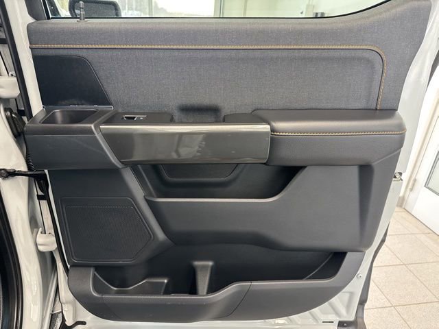 Certified 2023 Ford F150 Tremor image 11