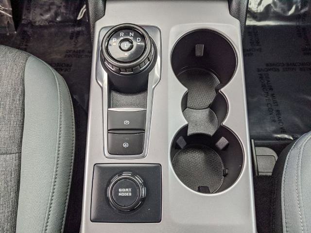 Certified 2024 Ford Bronco Sport Big Bend w/ Convenience Package image 8