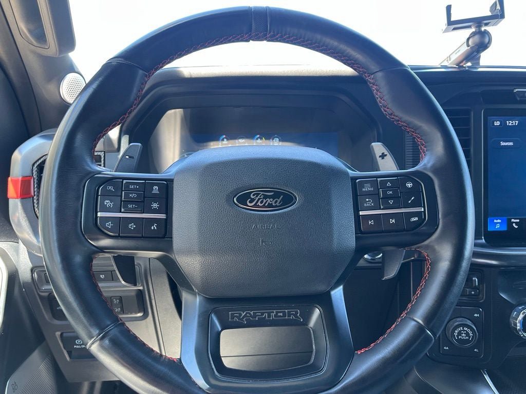 Certified 2024 Ford F150 Raptor AWD/4WD image 26