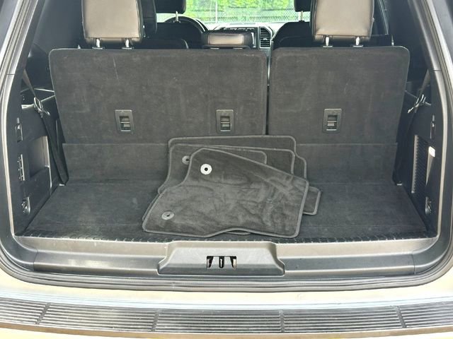 Certified 2020 Ford Expedition Limited AWD/4WD image 7