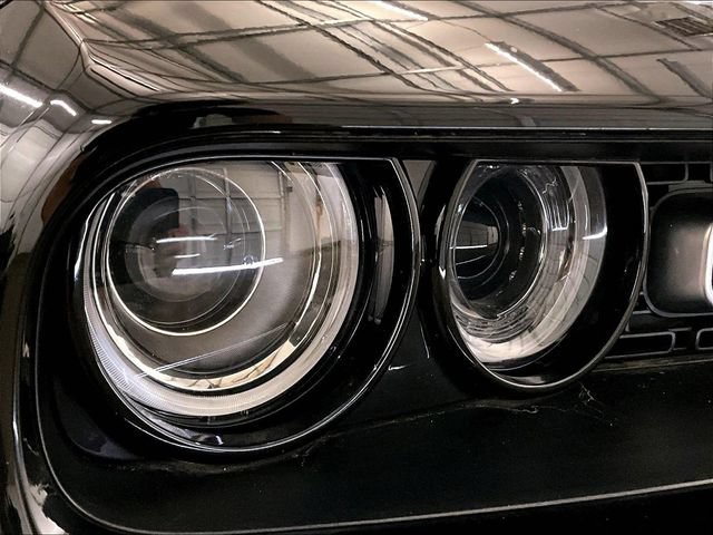 Used 2023 Dodge Challenger SXT w/ Cold Weather Group RWD image 27