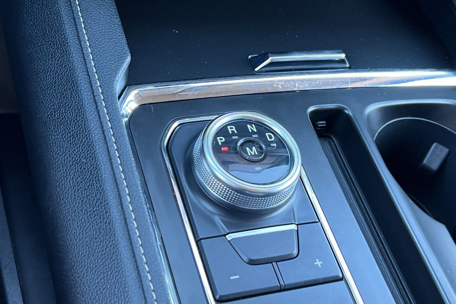 Certified 2022 Ford Expedition Max XLT image 24