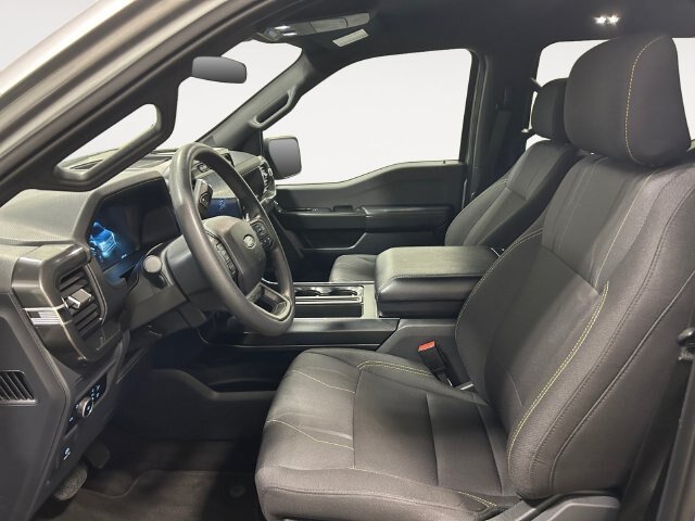 Certified 2024 Ford F150 STX AWD/4WD image 11