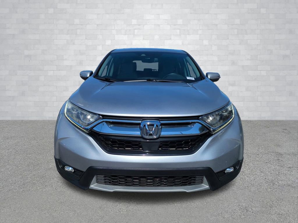 Used 2018 Honda CR-V EX-L image 9