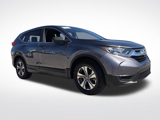 Used 2019 Honda CR-V LX image 7