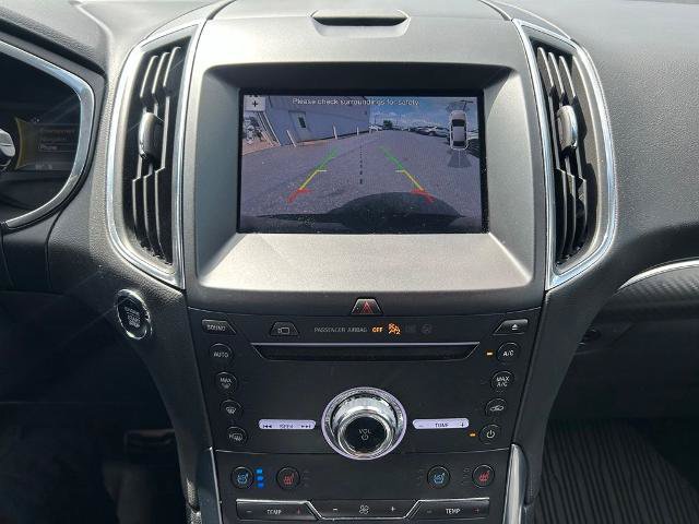 Certified 2019 Ford Edge ST w/ Equipment Group 401A AWD/4WD image 19