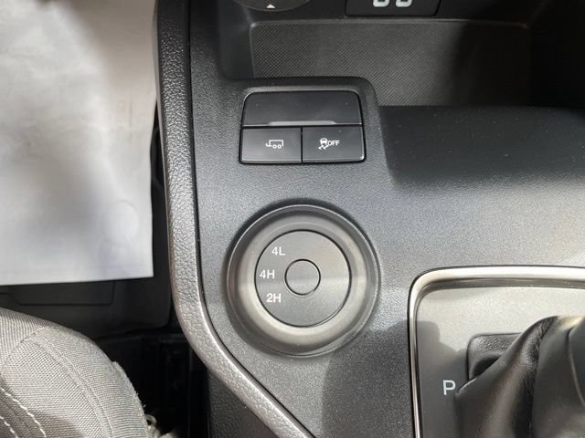 Certified 2023 Ford Ranger XLT AWD/4WD image 33