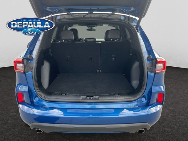 Certified 2023 Ford Escape ST-Line image 6