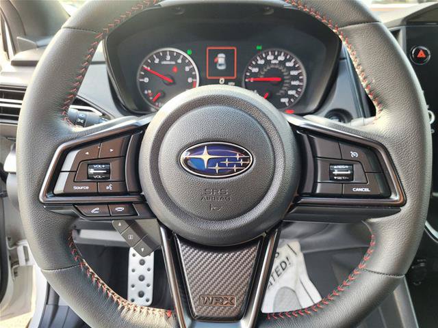 Used 2023 Subaru WRX Premium AWD/4WD image 33