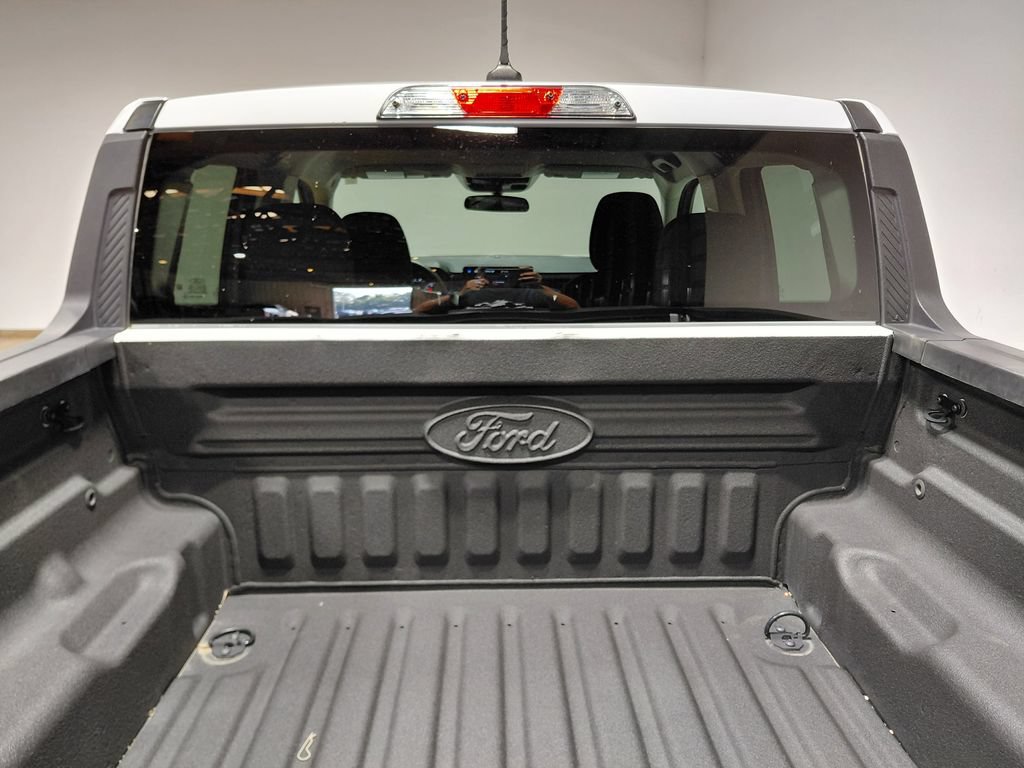 Certified 2024 Ford Maverick XLT w/ Equipment Group 300A Standard AWD/4WD image 7