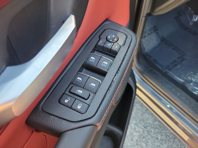 Used 2026 RAM 1500 Rebel w/ Rebel Level 1 Equipment Group AWD/4WD image 22