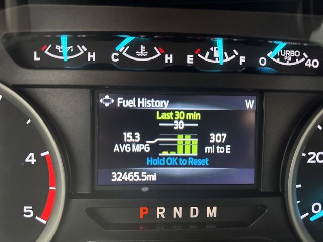 Certified 2022 Ford F350 XLT w/ XLT Premium Package image 34