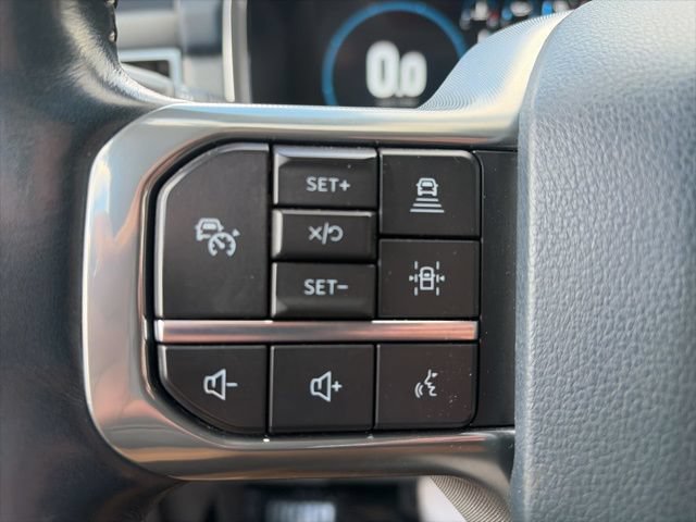 Certified 2022 Ford F150 Limited AWD/4WD image 15