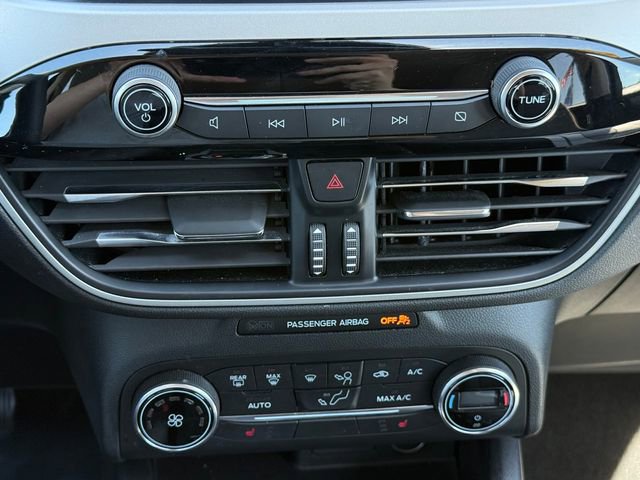Certified 2020 Ford Escape SE AWD/4WD image 11
