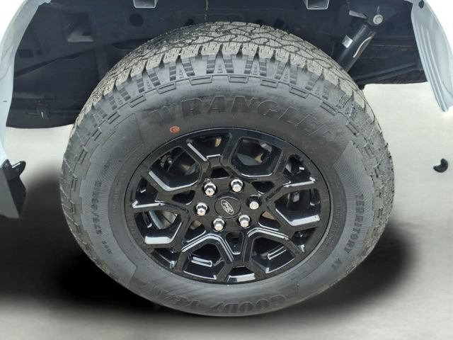Certified 2024 Ford F150 XLT w/ Equipment Group 302A MID AWD/4WD image 7