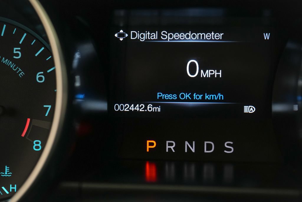 Certified 2023 Ford Mustang GT Premium RWD image 20