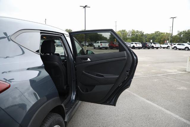 Used 2019 Hyundai Tucson Value w/ Cargo Package image 25